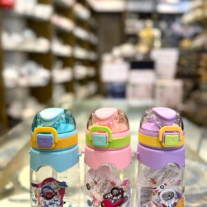 AstroSip Kids Water Bottle