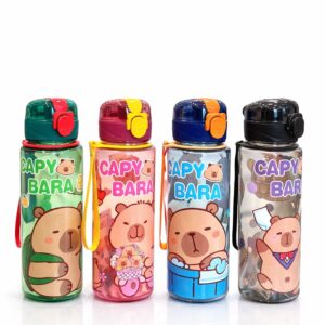 CapyBara Kids Water Bottle