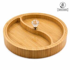 Dry Fruit tray
