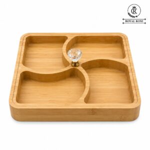 Dry fruit Tray